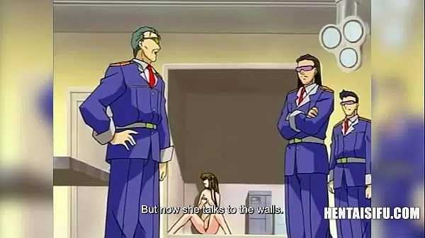 Bleach hentai