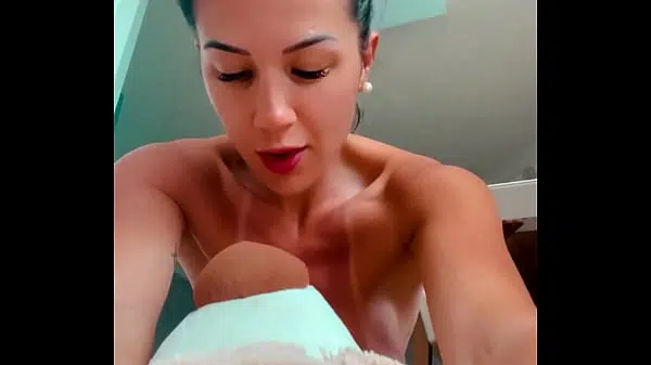 Cris pkena pelada