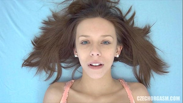 Cunnilingus orgasm