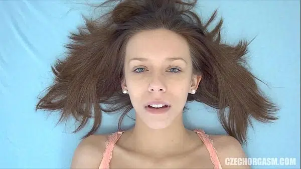 Cunnilingus orgasm
