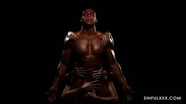 Dança sensual