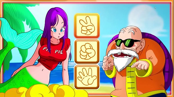Dragon ballhentai