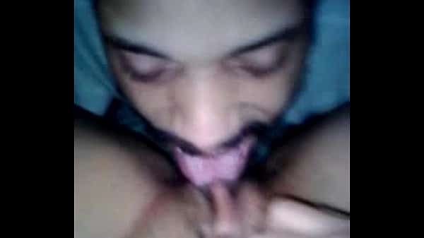 Ebony hairy pussy