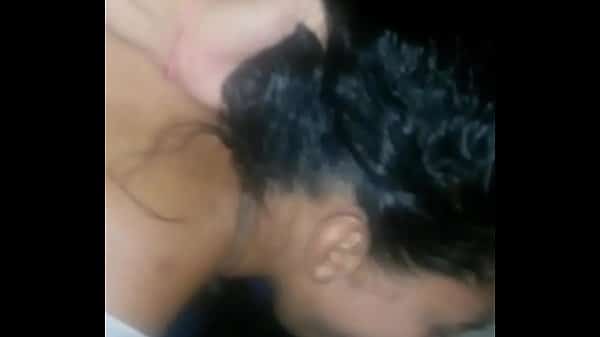 Estrudando a novinha