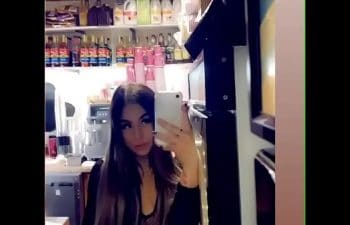 Famosa do instagram Famosa do instagram