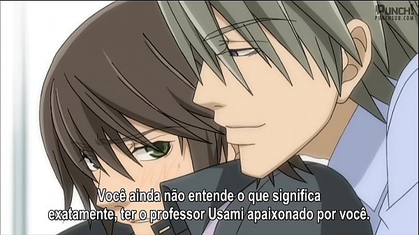 Fanix fansub