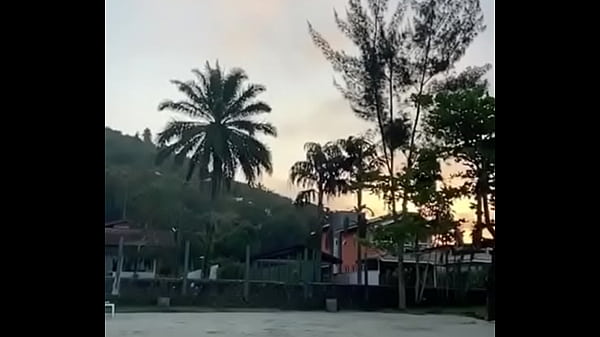 Fatal mode ubatuba