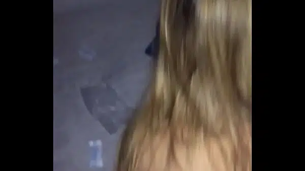 Foda na balada