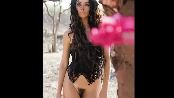Fotos playboy claudia ohana