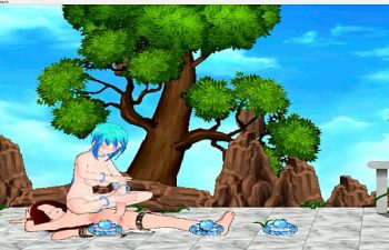 Hentai as Hentai as
