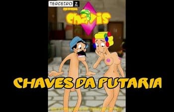 Hentai chaves