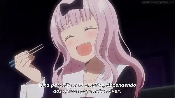 Hentai kaguya