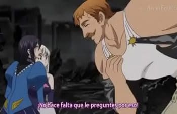 Hentai nanatsu no taizai Hentai nanatsu no taizai
