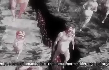 Hentai shingeki no kyojin Hentai shingeki no kyojin