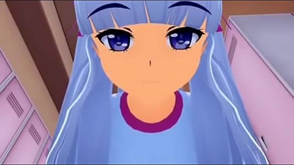 Hestia hentai
