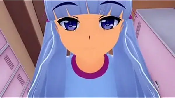 Hestia hentai