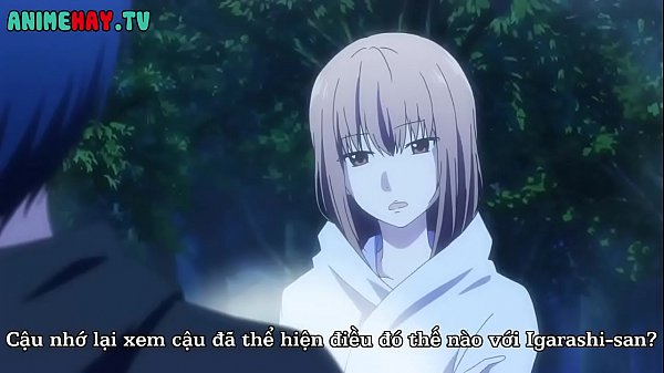 Hina domestic na kanojo