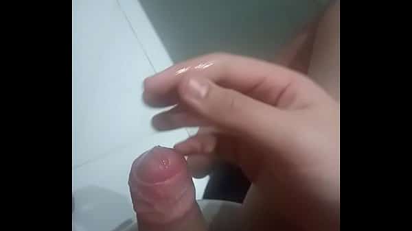 Homens com fimose