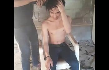 Homens pelados Homens pelados
