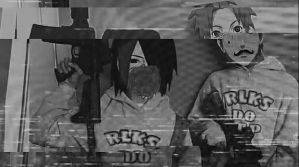 Japones viado