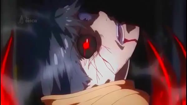 Kaneki
