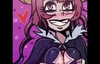 Kobayashi san chi no maid dragon ilulu Kobayashi san chi no maid dragon ilulu