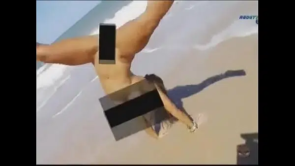 Largados e pelados sem tarja