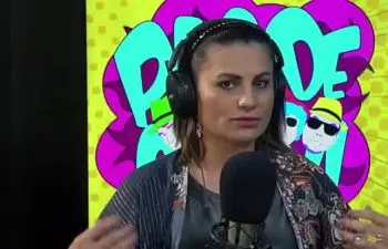 Marcia imperator