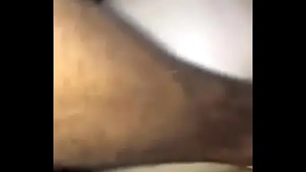 Maria dando o cu