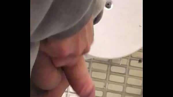 Minha cunhada gritou na minha rola
