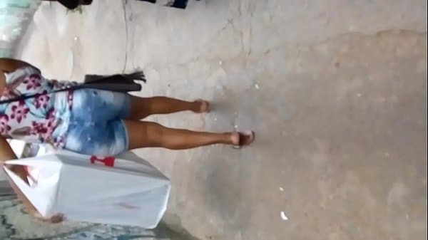 Morador de rua