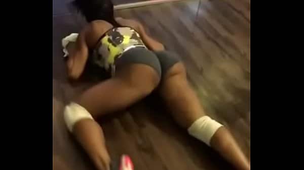Mulher da mansão maromba