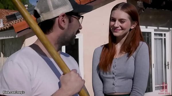Mulher madura fode namorado da filha