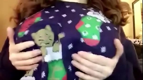 Mulher peituda