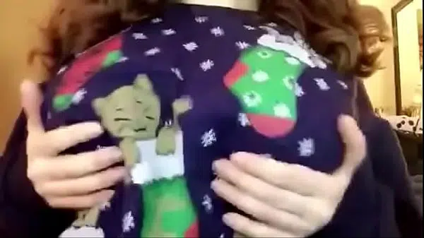 Mulher peituda