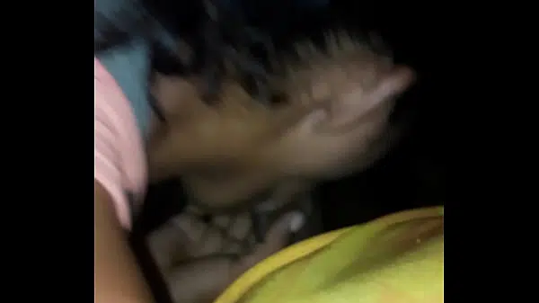 No meio do mato