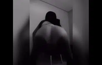 Novinha dançando Novinha dançando