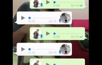 Os sete monstrinhos Os sete monstrinhos