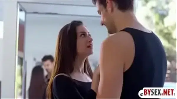 Pai e finha