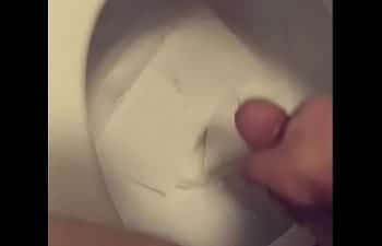 Pai no banheiro Pai no banheiro