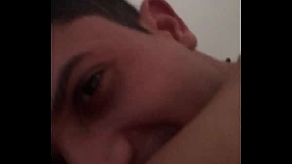 Pauzudo novinho