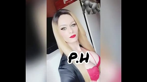 Porno com travesti
