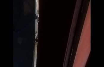 Porno no banheiro Porno no banheiro