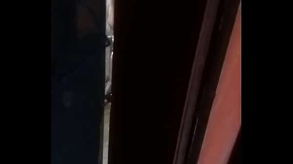 Porno no banheiro