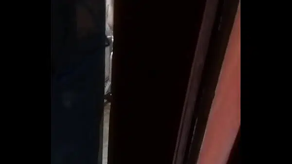 Porno no banheiro