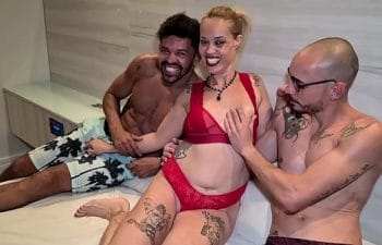Porno paulista Porno paulista