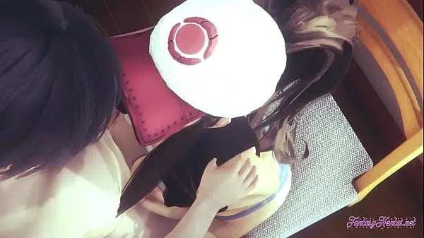 Rule34 pokemon