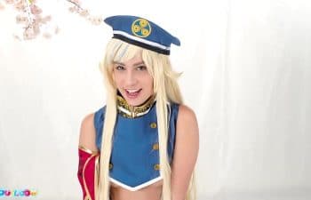 Sabrina suzuki Sabrina suzuki