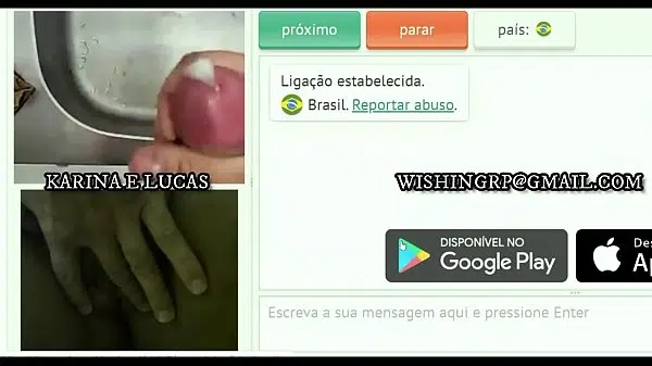 Sala de bate papo uol