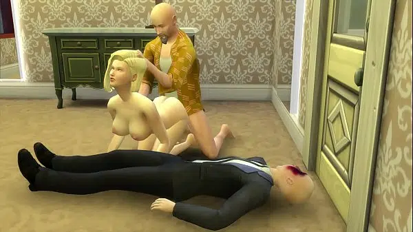 Sasuhina hentai